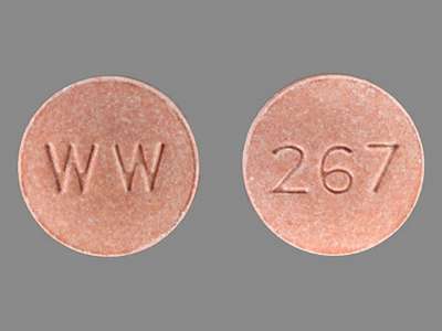 Image of Image of Lisinopril   by Puracap Laboratories Llc Dba Blu Pharmaceuticals