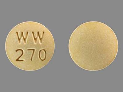 Image of Image of Lisinopril   by Puracap Laboratories Llc Dba Blu Pharmaceuticals