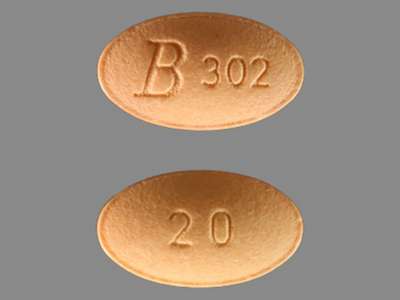 Image of Image of Simvastatin   by Puracap Laboratories Llc Dba Blu Pharmaceuticals