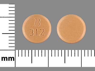 Image of Image of Doxycycline Hyclate  tablet by Puracap Laboratories Llc Dba Blu Pharmaceuticals
