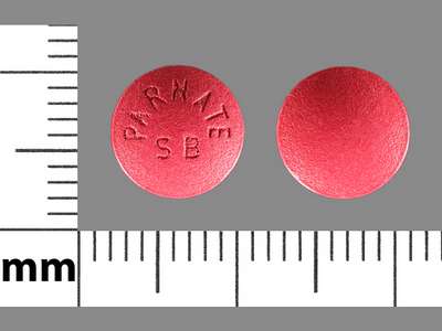 Image of Image of Parnate   by Covis Pharmaceuticals Inc