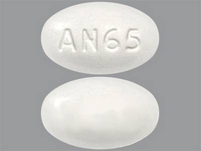 Image of Image of Abiraterone Acetate  tablet by American Health Packaging