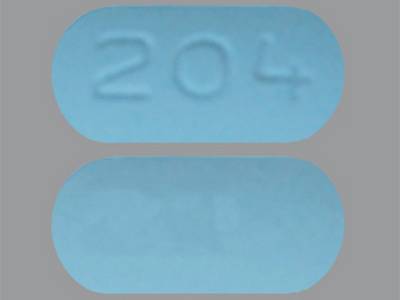 Image of Image of Cefuroxime Axetil  tablet, film coated by American Health Packaging