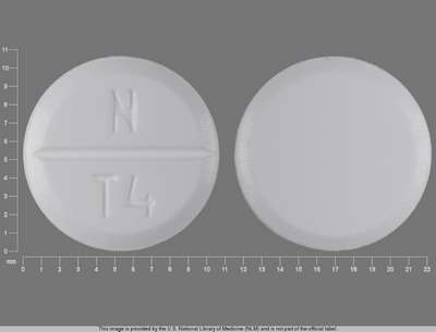 Image of Image of Theophylline  (anhydrous) tablet, extended release by Nostrum Laboratories, Inc.