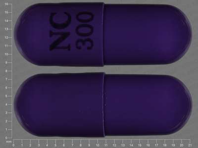Image of Image of Carbamazepine  capsule, extended release by Nostrum Laboratories, Inc.