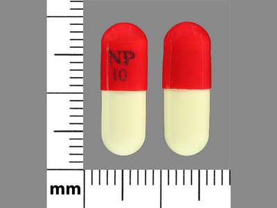 Image of Image of Piroxicam  capsule by Nostrum Laboratories, Inc.