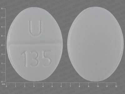 Image of Image of Clonidine Hydrochloride  tablet by Unichem Pharmaceuticals (usa), Inc.