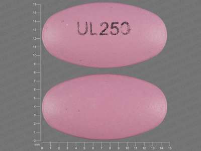 Image of Image of Divalproex Sodium  tablet, delayed release by Unichem Pharmaceuticals (usa), Inc.