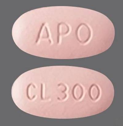 Image of Image of Clopidogrel  tablet, film coated by American Health Packaging