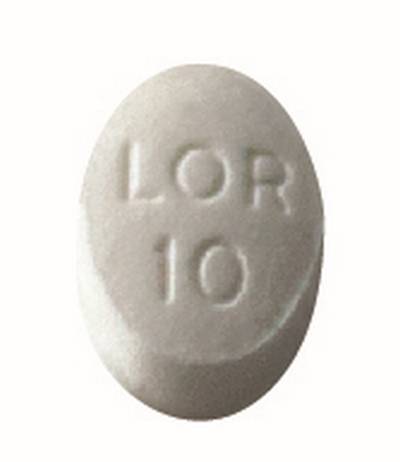 Image of Image of Allergy Relief  tablet by Allegiant Health