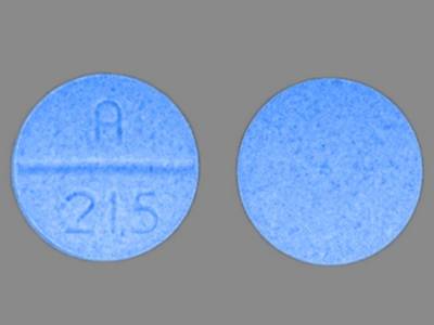 Image of Image of Oxycodone Hydrochloride   by American Health Packaging