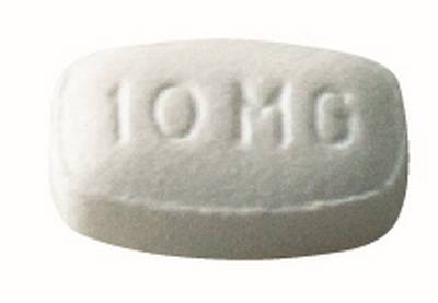 Image of Image of Allergy Relief   by Allegiant Health