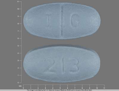 Image of Image of Sertraline Hydrochloride   by Camber Pharmaceuticals Inc.