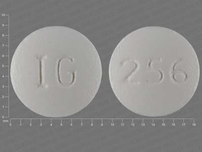 Image of Image of Raloxifene Hydrochloride  tablet by American Health Packaging
