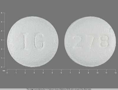 Image of Image of Topiramate   by Camber Pharmaceuticals, Inc.