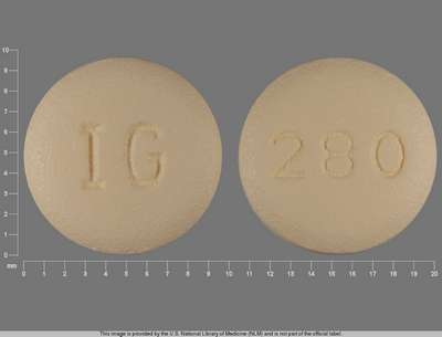 Image of Image of Topiramate   by Camber Pharmaceuticals, Inc.
