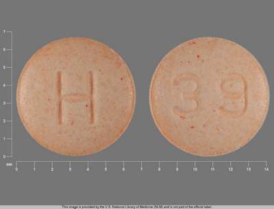 Image of Image of Hydralazine Hydrochloride  tablet by Camber Pharmaceuticals, Inc.