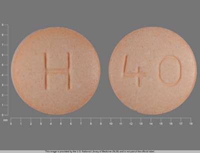 Image of Image of Hydralazine Hydrochloride  tablet by Camber Pharmaceuticals, Inc.