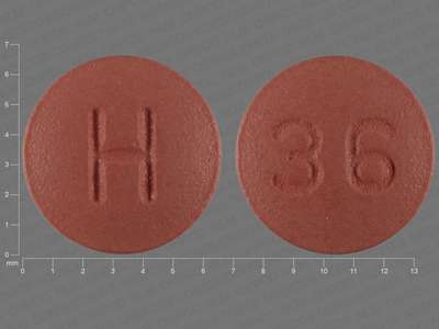 Image of Image of Finasteride  tablet, film coated by Camber Pharmaceuticals, Inc.