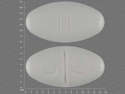 Image of Image of Torsemide  tablet by American Health Packaging