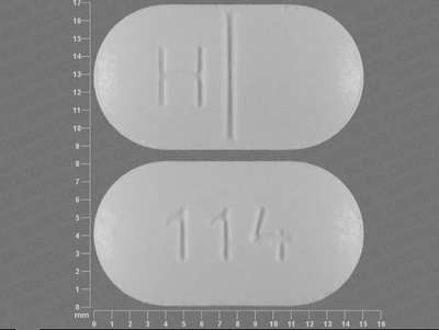 Image of Image of Methocarbamol   by American Health Packaging