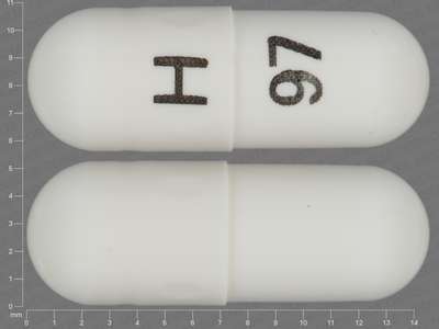 Image of Image of Lithium Carbonate  capsule by Camber Pharmaceuticals, Inc.