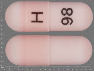 Image of Image of Lithium Carbonate  capsule by Camber Pharmaceuticals, Inc.