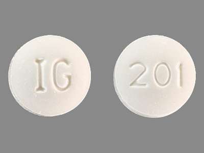 Image of Image of Fosinopril Sodium   by Camber Pharmceuticals Inc.