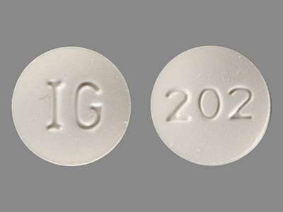 Image of Image of Fosinopril Sodium   by Camber Pharmceuticals Inc.