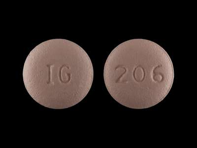 Image of Image of Citalopram   by Camber Pharmaceuticals