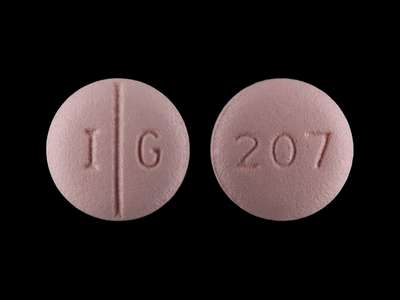 Image of Image of Citalopram   by Camber Pharmaceuticals