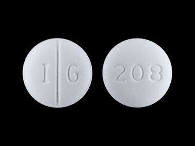 Image of Image of Citalopram   by Camber Pharmaceuticals