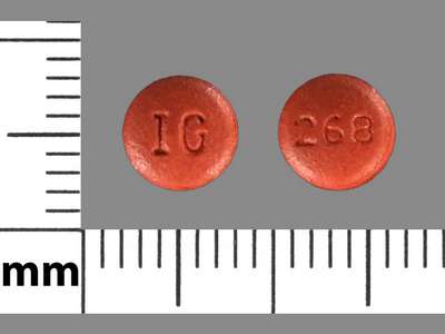 Image of Image of Quinapril   by Camber Pharmaceuticals, Inc.
