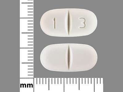 Image of Image of Gabapentin   by Camber Pharmaceuticals, Inc.