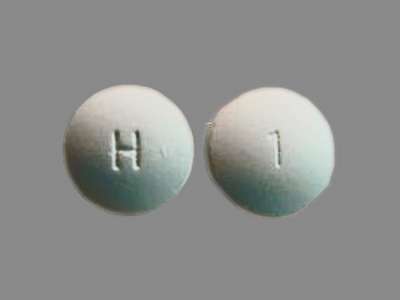 Image of Image of Zidovudine  tablet by Camber Pharmaceuticals, Inc.