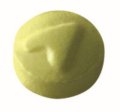 Image of Image of Aspirin  Enteric Coated tablet by Allegiant Health