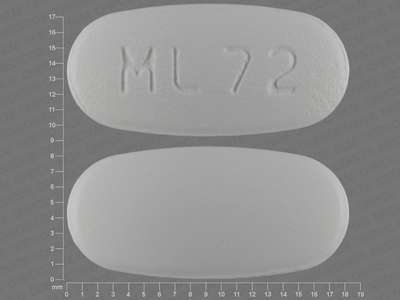 Image of Image of Famciclovir  tablet, film coated by Macleods Pharmaceuticals Limited