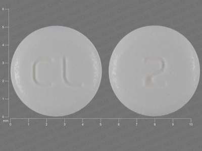 Image of Image of Pramipexole Dihydrochloride  tablet by Macleods Pharmaceuticals Limited