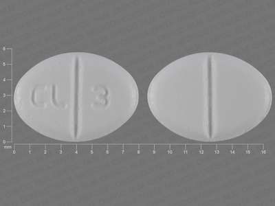 Image of Image of Pramipexole Dihydrochloride  tablet by Macleods Pharmaceuticals Limited