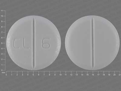 Image of Image of Pramipexole Dihydrochloride  tablet by Macleods Pharmaceuticals Limited