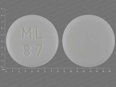 Image of Image of Pioglitazone  tablet by Macleods Pharmaceuticals Limited