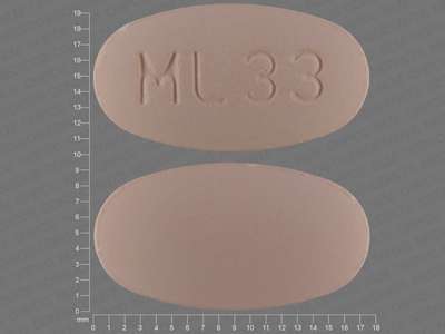 Image of Image of Irbesartan And Hydrochlorothiazide  tablet, film coated by Macleods Pharmaceuticals Limited