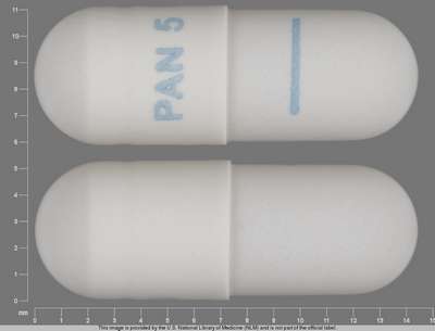 Image of Image of Pancrelipase   by X-gen Pharmaceuticals, Inc.