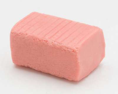 Image of Image of Cherry Antacid Soft Chews  tablet, chewable by Meijer Distribution Inc.