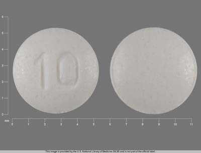 Image of Image of Alendronate Sodium   by Sun Pharma Global Inc.