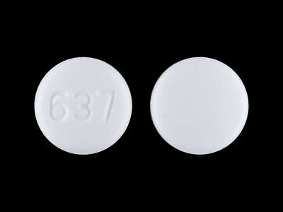 Image of Image of Alendronate Sodium   by Sun Pharma Global Inc.