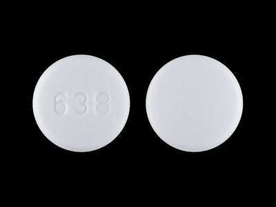 Image of Image of Alendronate Sodium   by Sun Pharma Global Inc.