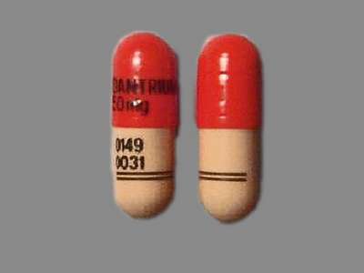 Image of Image of Dantrium   by Endo Usa, Inc.