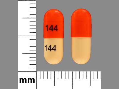 Image of Image of Dantrolene Sodium   by Par Pharmaceutical, Inc.