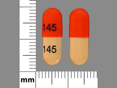 Image of Image of Dantrolene Sodium   by Par Pharmaceutical, Inc.